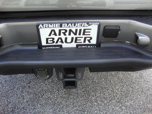 GMC Yukon 2006 photo 5