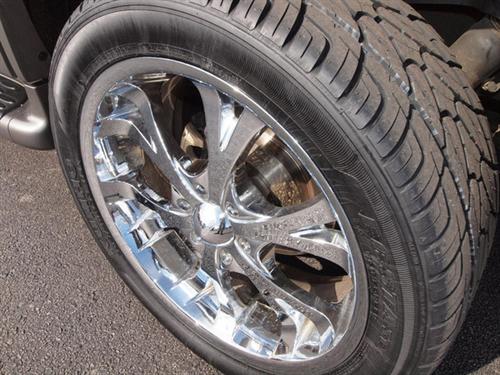 GMC Yukon 2006 photo 3