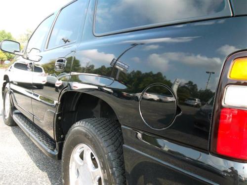 GMC Yukon Unknown Other