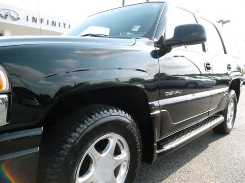 GMC Yukon 2006 photo 1