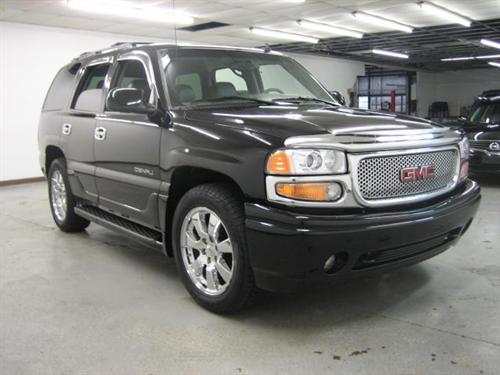 GMC Yukon Unknown Other