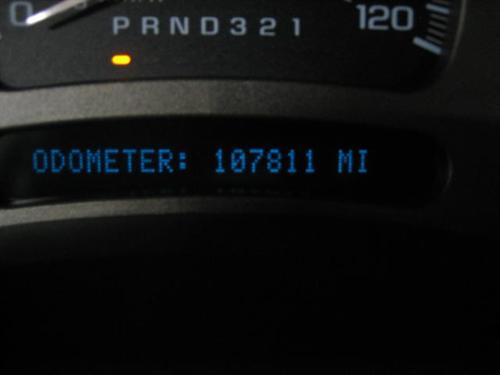 GMC Yukon 2006 photo 1