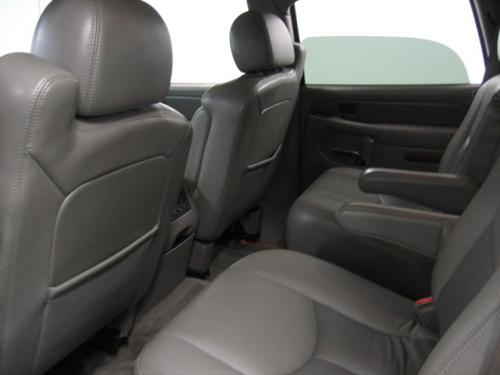 GMC Yukon 2006 photo 3
