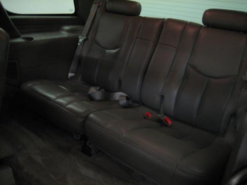 GMC Yukon 2006 photo 4