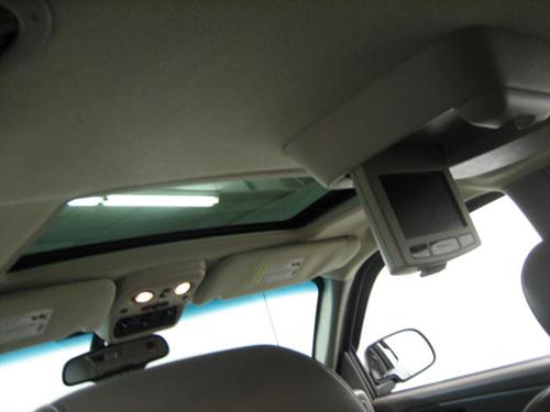 GMC Yukon 2006 photo 5