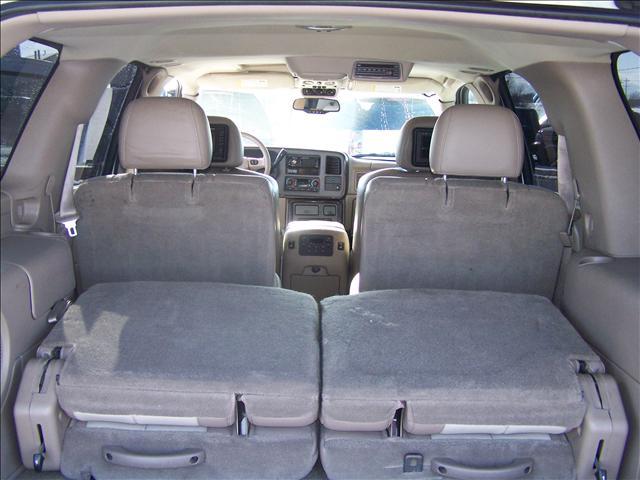 GMC Yukon 2006 photo 3