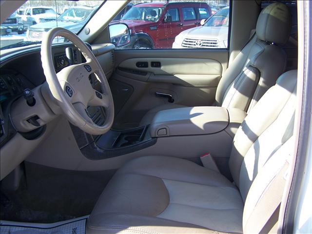 GMC Yukon 2006 photo 5