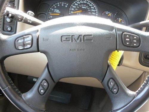 GMC Yukon 2006 photo 4