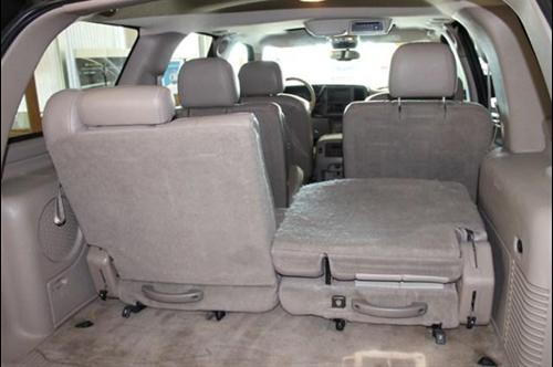 GMC Yukon 2006 photo 1