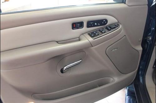 GMC Yukon 2006 photo 3