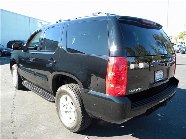 GMC Yukon 2007 photo 5