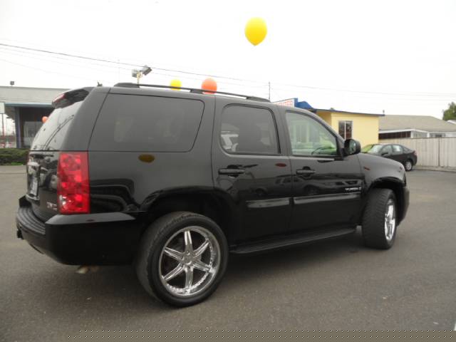 GMC Yukon 2007 photo 1