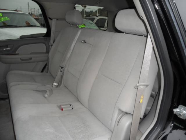 GMC Yukon 2007 photo 2