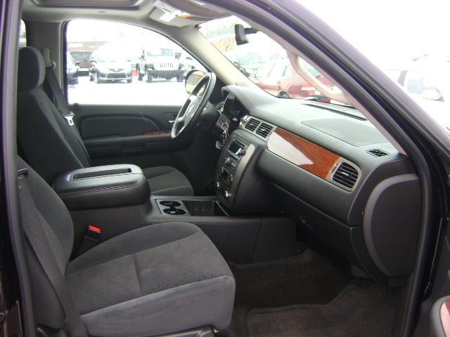 GMC Yukon 2007 photo 3