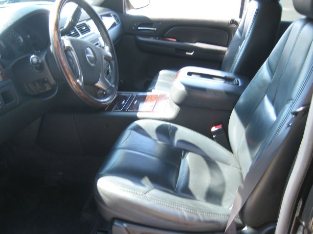 GMC Yukon 2007 photo 1