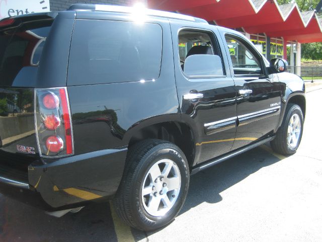 GMC Yukon 2007 photo 5