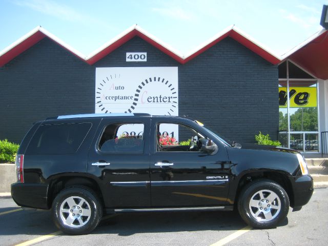 GMC Yukon 2007 photo 6