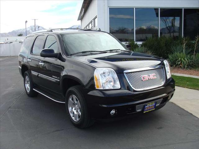 GMC Yukon Unknown Sport Utility