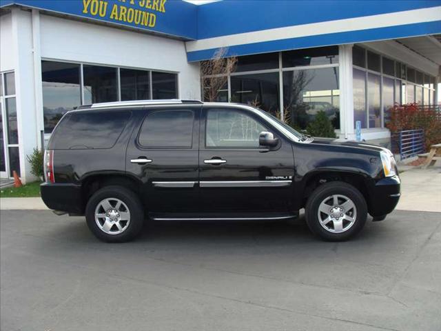 GMC Yukon 2007 photo 1