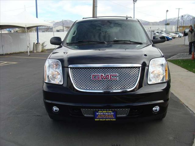 GMC Yukon 2007 photo 3