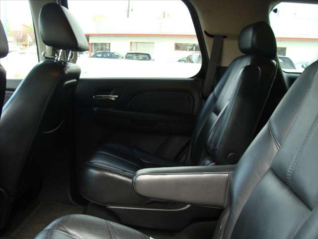 GMC Yukon 2007 photo 4