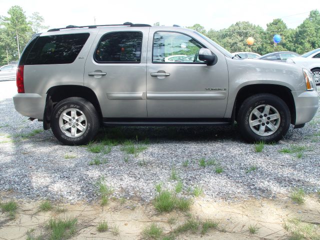 GMC Yukon 4.2L LTHR Hseats XM SUV