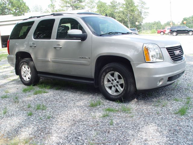GMC Yukon 2007 photo 1