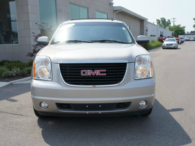 GMC Yukon 2007 photo 1