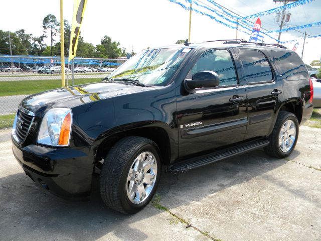 GMC Yukon 2007 photo 3