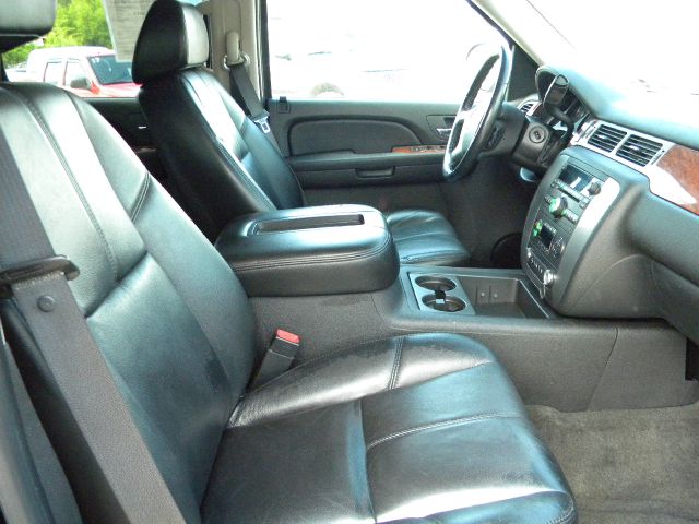 GMC Yukon 2007 photo 4