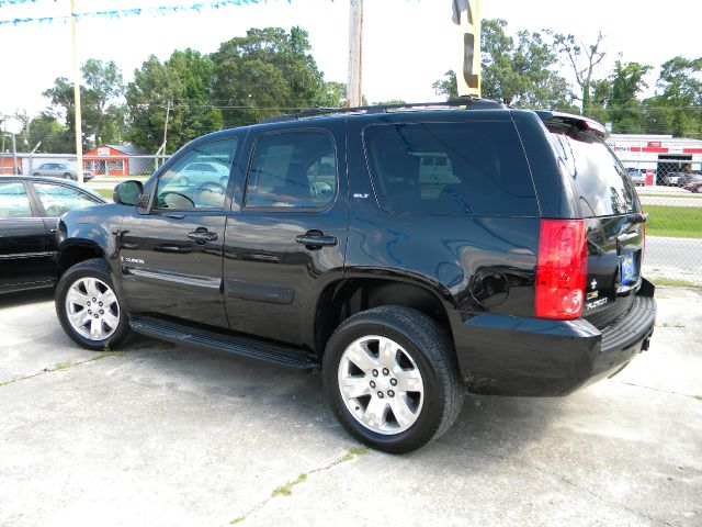 GMC Yukon 2007 photo 6