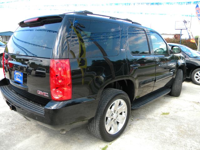 GMC Yukon 2007 photo 7