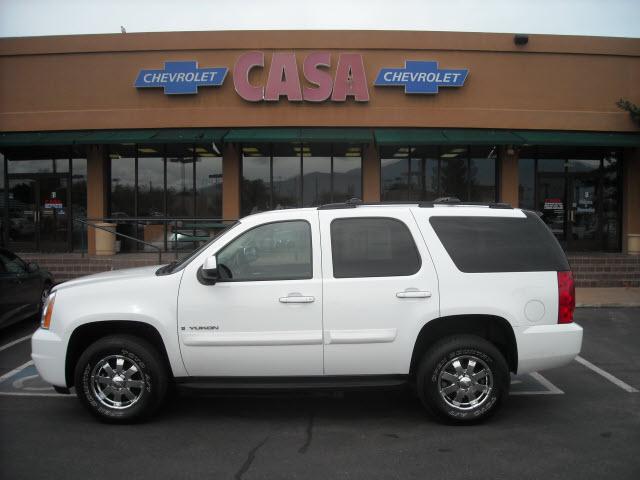 GMC Yukon 45 Unspecified