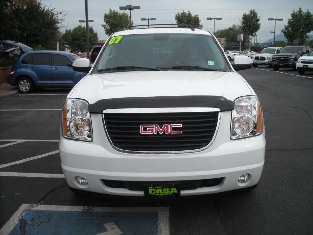 GMC Yukon 2007 photo 1