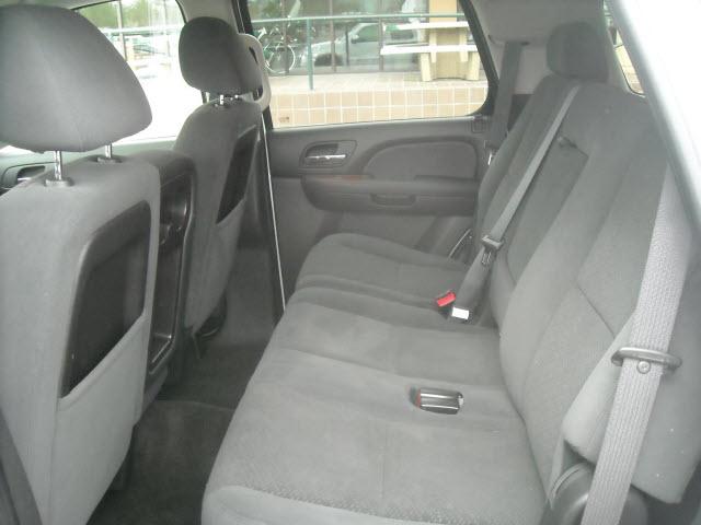 GMC Yukon 2007 photo 5