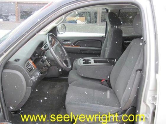 GMC Yukon 2007 photo 4