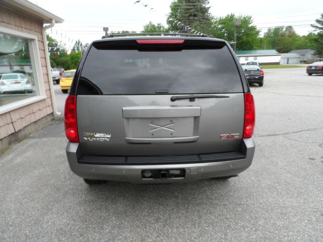 GMC Yukon 2007 photo 4