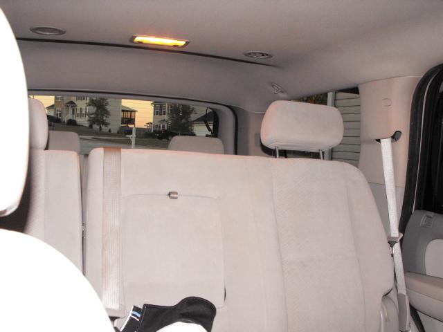 GMC Yukon 2007 photo 2