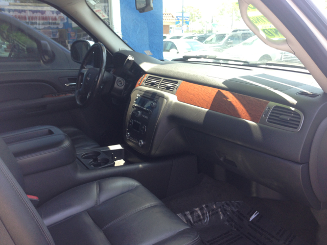 GMC Yukon 2007 photo 3