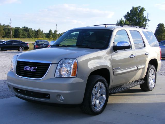 GMC Yukon 2007 photo 1