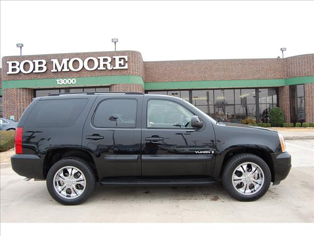 GMC Yukon 2007 photo 1