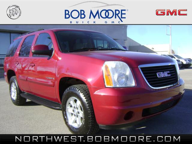 GMC Yukon 45 Sport Utility