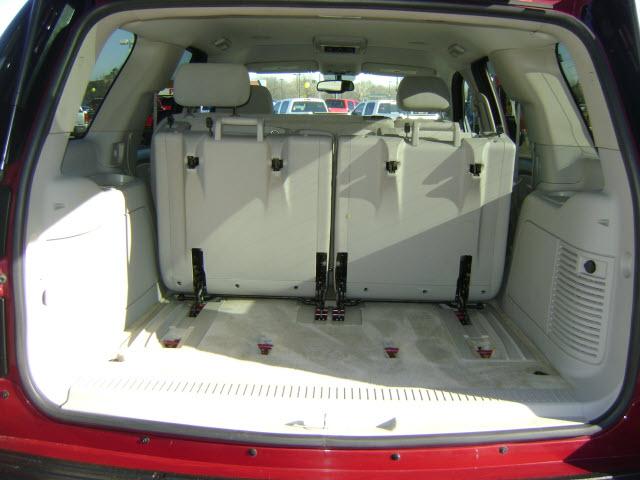 GMC Yukon 2007 photo 4