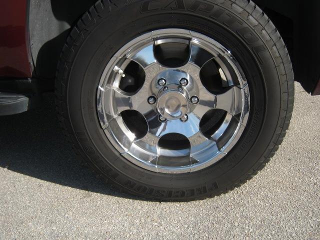 GMC Yukon 2007 photo 1