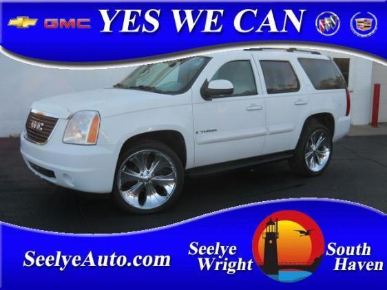 GMC Yukon Unknown Unspecified