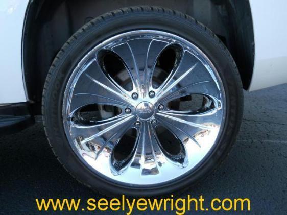 GMC Yukon 2007 photo 3