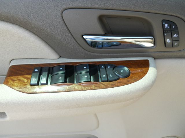 GMC Yukon 2007 photo 1