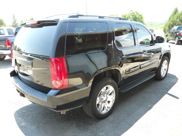 GMC Yukon 2007 photo 3