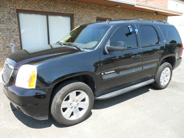 GMC Yukon 2007 photo 4