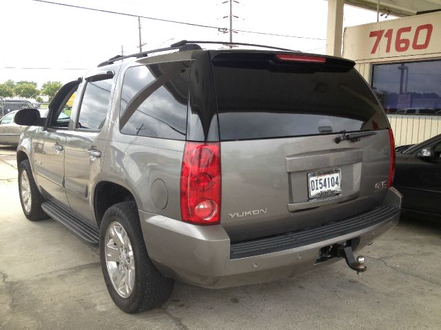 GMC Yukon 2007 photo 1